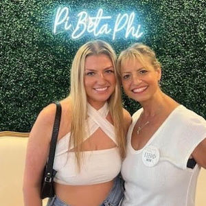 Meet your Posher, Staci